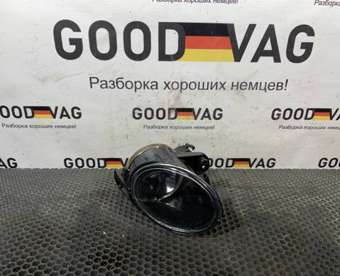 3CD941699 Фара противотуманная левая для Volkswagen Passat B6 (с 2005 по 2011)