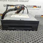 5Q0035840C Блок управления магнитолой для Dodge Caravan IV (с 2000 по 2007)