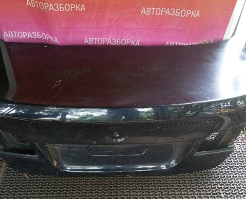 41627240552 Крышка багажника БМВ 5 Ф10 для BMW 5 F07/F10/F11/F18 (с 2009 по 2017)