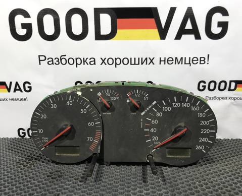 88311274 Панель приборов для Volkswagen Passat B5 (с 1996 по 2005)