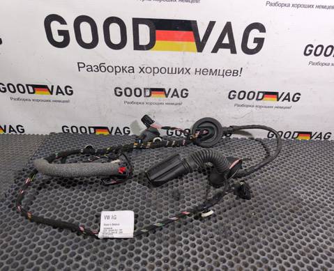 5E0971694M Проводка задней правой двери для Skoda Octavia III (с 2012)