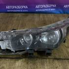 Фара передняя левая Королла Е170 для Toyota Corolla E160/E170 (с 2012)