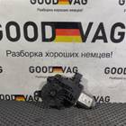 6R0959811E Моторчик стеклоподъемника задний левый для Volkswagen Polo V (с 2009 по 2020)