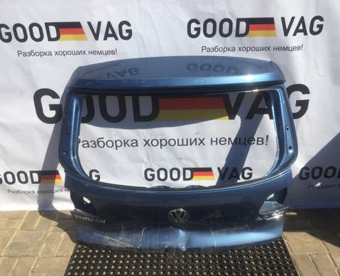 5N0827025G Крышка багажника для Volkswagen Tiguan I (с 2007 по 2017)