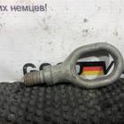 6K0803615C Крюк буксировочный для Volkswagen Polo