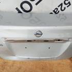 Крышка багажника Ниссан ТИИДА седан для Nissan Tiida I (с 2004 по 2014)