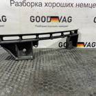 1T0807889B Направляющая переднего бампера для Volkswagen Caddy III (с 2004 по 2015)