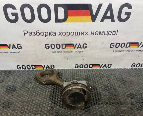 06K107065 Поршень ДВС для Audi A6 C5 (с 1997 по 2005)