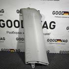 1Z9867296G Обшивка стойки задняя правая для Skoda Octavia II (с 2004 по 2013)