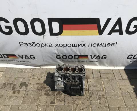 04E103023Q Блок цилиндров двигателя для Volkswagen