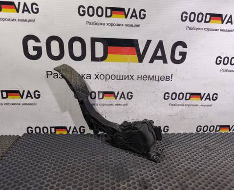 6Q1721503M Педаль акселератора для Skoda