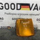 357953050 Указатель поворота для Volkswagen Polo