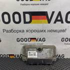 03C906014B Блок управления двигателем 1.6 CNFA для Volkswagen Polo V (с 2009 по 2020)