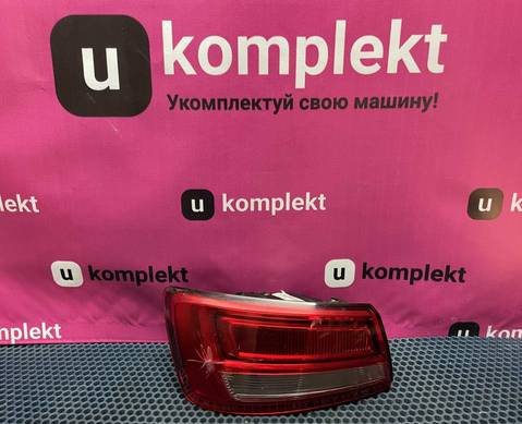 8V5945069 Фонарь задний левый L для Audi A3 8V (с 2012 по 2020)