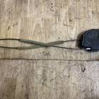 Замок задней левой двери Хайлендер 2 для Toyota Highlander U40 (с 2007 по 2013)