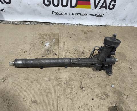 2K1422055C Рейка рулевая для Volkswagen Caddy III (с 2004 по 2015)