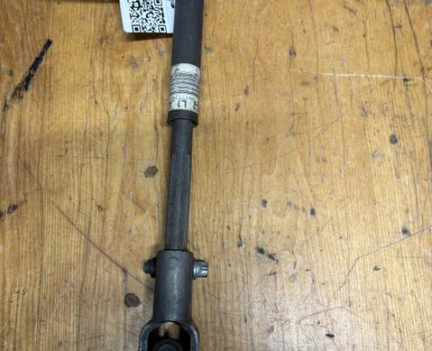 Карданчик Электро усилителя руля Опель Корса Д 1.4 для Opel Corsa D (с 2006 по 2014)