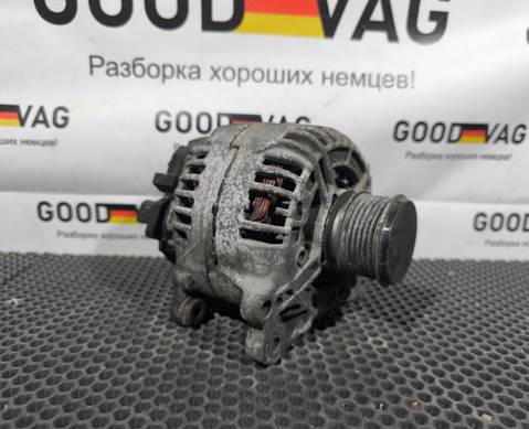 06F903023F Генератор для Mitsubishi Lancer X (с 2008 по 2017)