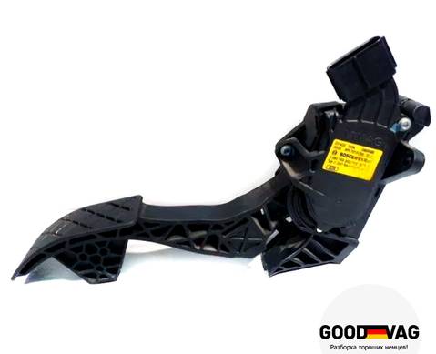 6R1721503H Педаль акселератора для Skoda Rapid I (с 2012 по 2020)