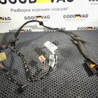 6RU971693C Проводка задней левой двери для Volkswagen Polo V (с 2009 по 2020)