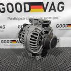 06B903016AB Генератор для Skoda Praktik