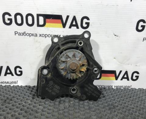 06H121008N Насос водяной (помпа) для Audi A4 B8 (с 2007 по 2015)