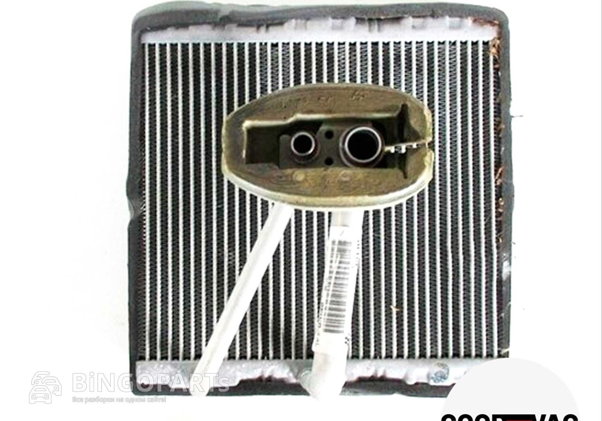 6Q0820103F Испаритель кондиционера