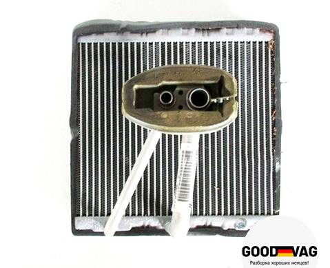 6Q0820103F Испаритель кондиционера для Skoda Praktik