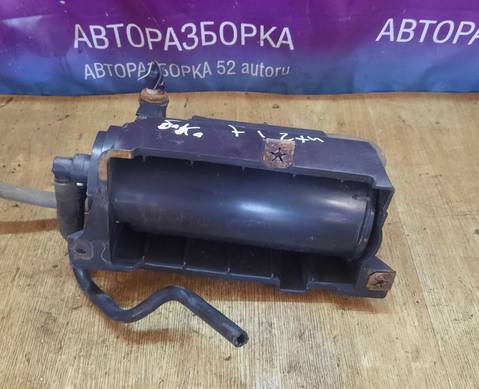 Абсорбер топливной системы Форд Фокус 1 ZX4 Америка для Ford Focus I (с 1999 по 2007)