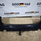 760807421A Бампер задний черный Туарег 2018 - 2022 для Volkswagen Touareg III (с 2018)