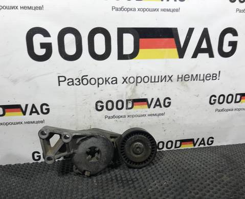 06A903315E Натяжитель приводного ремня для Skoda Octavia