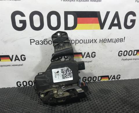 6X2837014H Замок двери передней правой для Volkswagen Passat B5 (с 1996 по 2005)