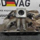 1HM133201A Коллектор впускной для Volkswagen Polo V (с 2009 по 2020)