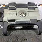 03C103925BB Крышка двигателя для Volkswagen Touran I (с 2003 по 2010)