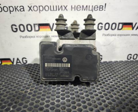 1K0907379P Блок ABS (насос) для Seat Leon II (с 2005 по 2012)