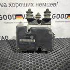 1K0907379P Блок ABS (насос) для Mazda 3