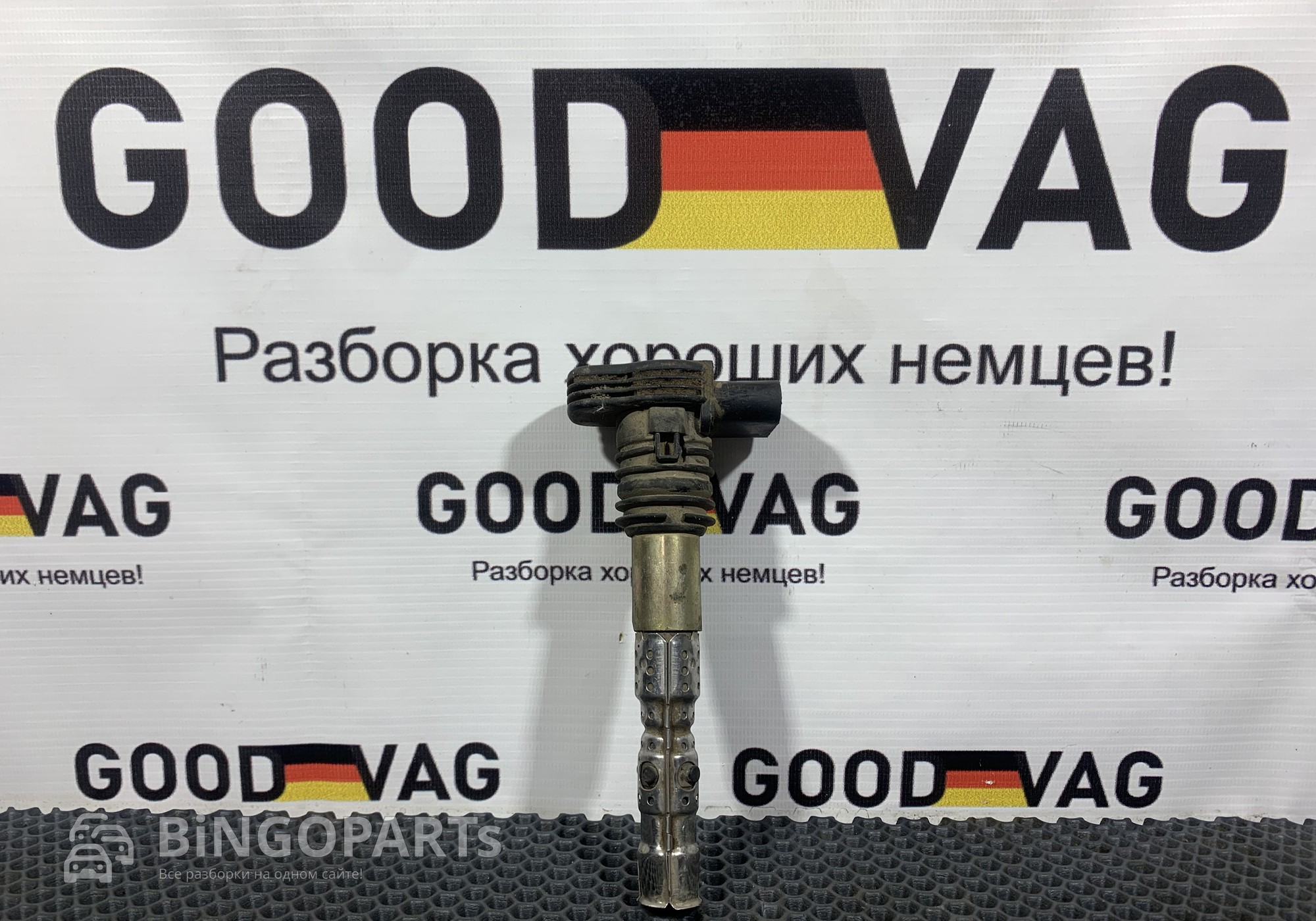 06B905115J Катушка зажигания для Seat Exeo