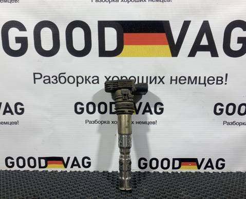 06B905115J Катушка зажигания для Audi Q7 4L (с 2005 по 2015)