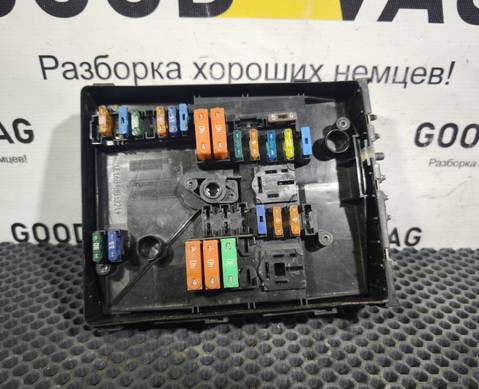 1K0937125A Блок предохранителей для Seat Altea