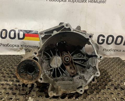 02T300049G Коробка МКПП NJV(5S) CWV для Skoda Rapid II (с 2020)
