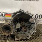 02T300049G Коробка МКПП NJV(5S) CWV для Opel Antara