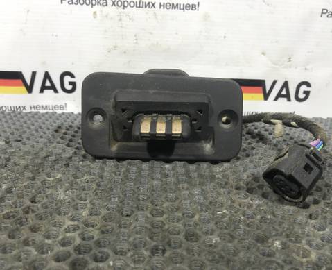 2K0907438 Выключатель концевой для Volkswagen Caddy