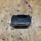 Часы Шевроле Авео Т250 для Chevrolet Aveo T200/T250 (с 2005 по 2011)