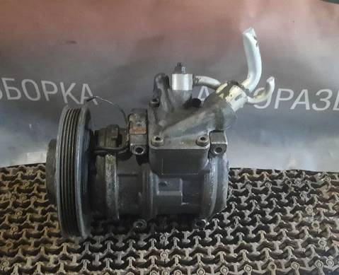 Компрессор кондиционера Хонда Аккорд 4 для Honda Accord IV (с 1990 по 1993)