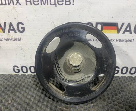 03D105255D Шкив коленвала для Skoda Octavia