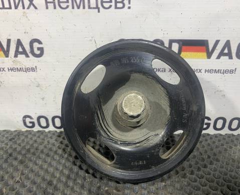 03D105255D Шкив коленвала для Volkswagen Golf Plus