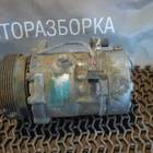 Компрессор кондиционера Чери Амулет для Chery Amulet / A15 (с 2003 по 2010)