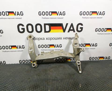 7L0616879 Кронштейн компрессора пневмоподвески для Audi Q7
