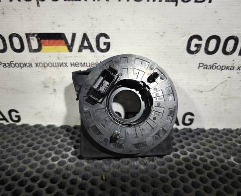 6Q0959654D Подрулевая контактная группа (шлейф) для Volkswagen Polo V (с 2009 по 2020)