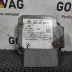 6Q0909605C Блок управления AIRBAG для Volkswagen Passat B5 (с 1996 по 2005)